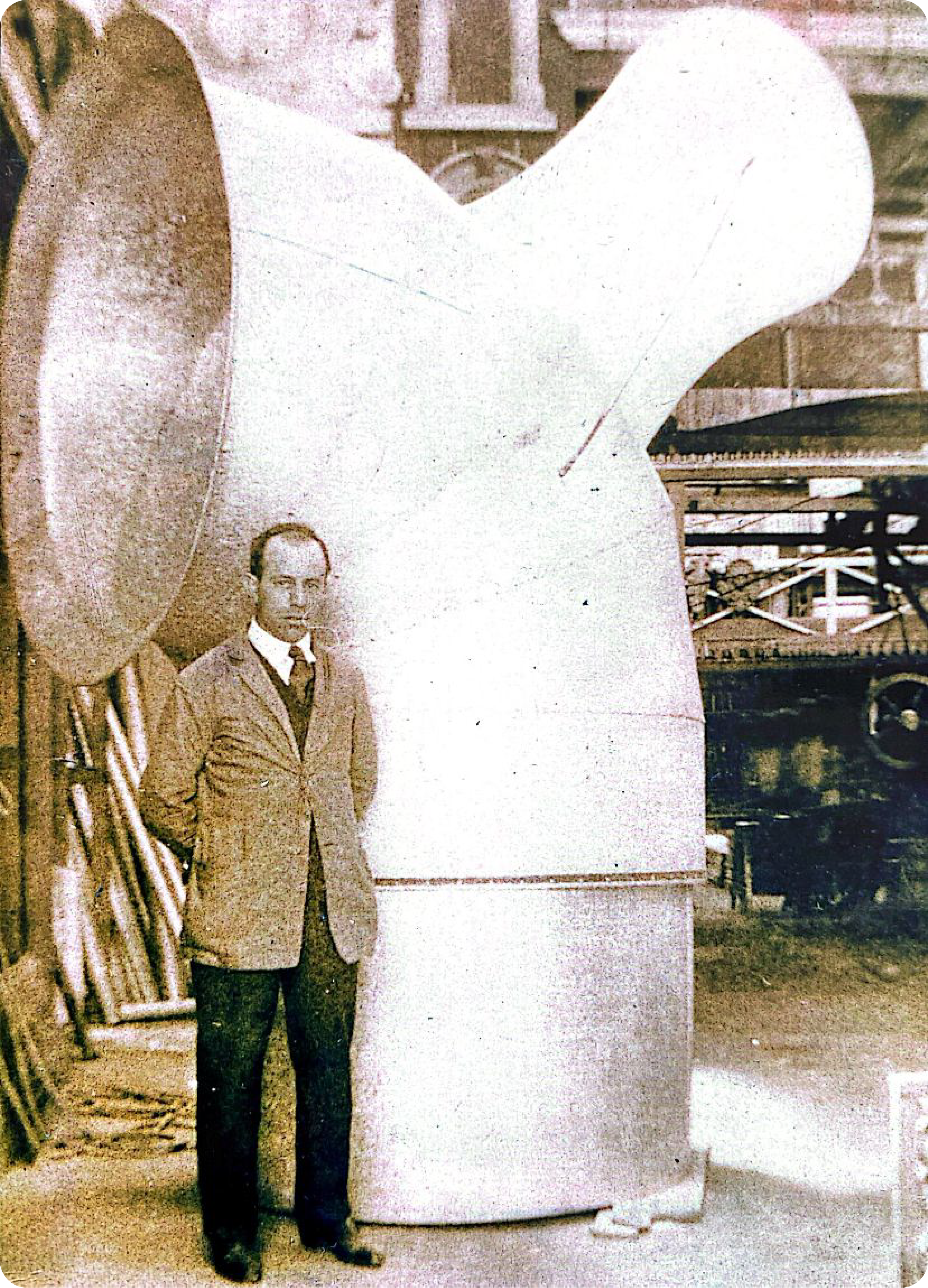 Hermanos Ciarrapico - Historia