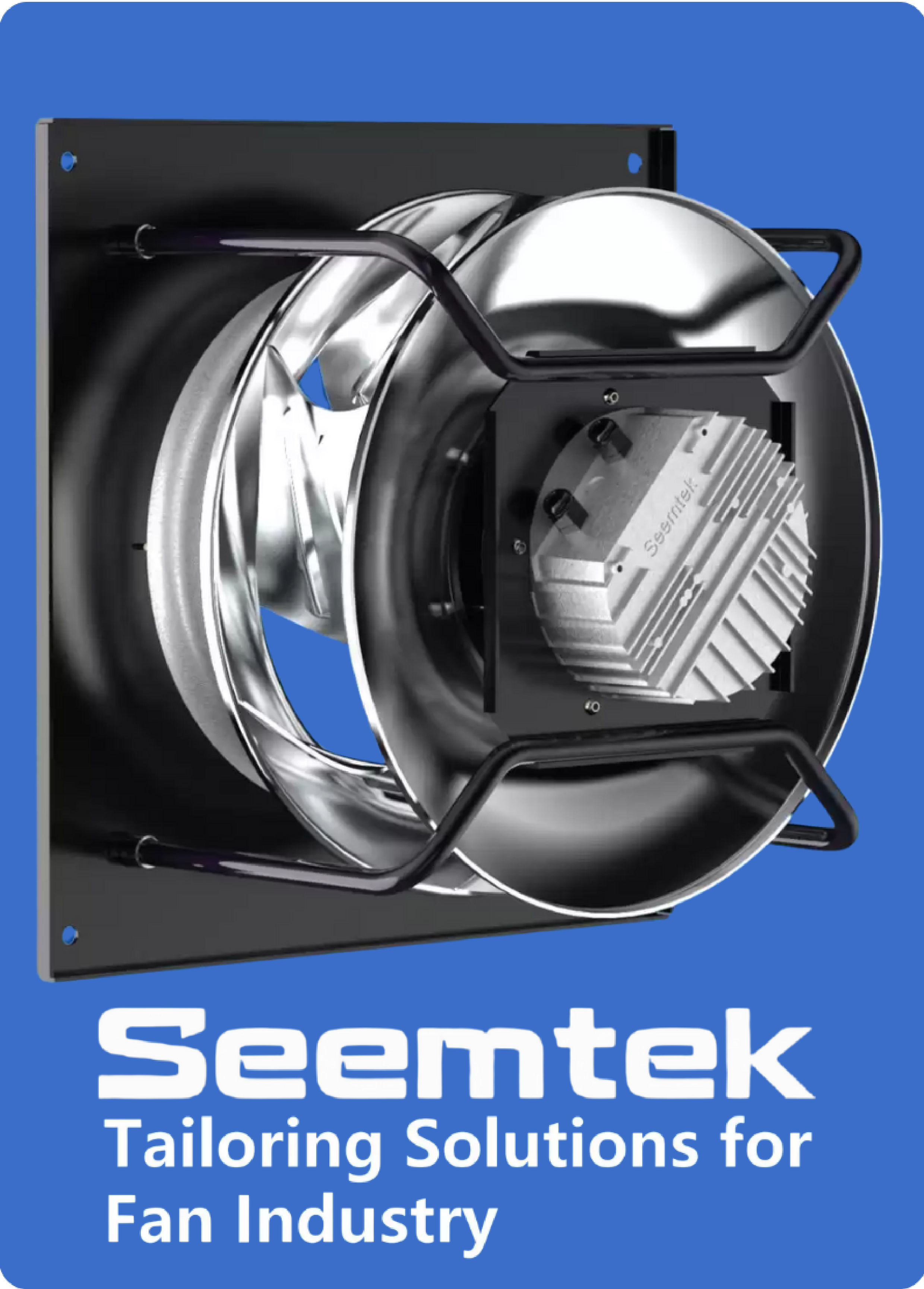 Seemtek Technology