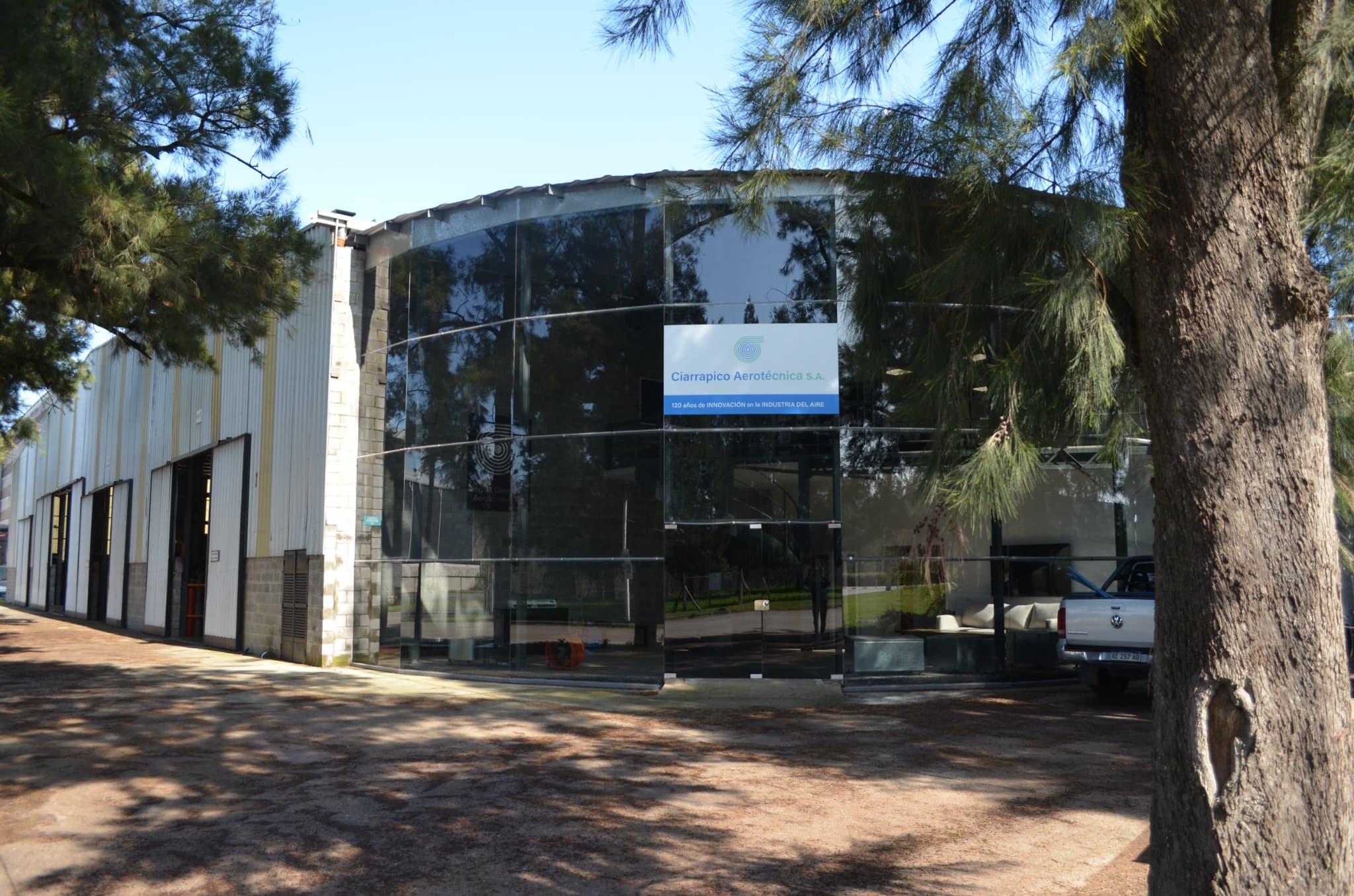 Instalaciones industriales