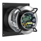 Ventilador Inverter 4