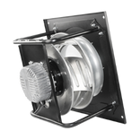 Ventilador Inverter 1